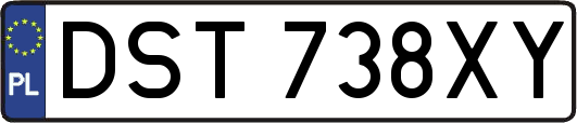 DST738XY