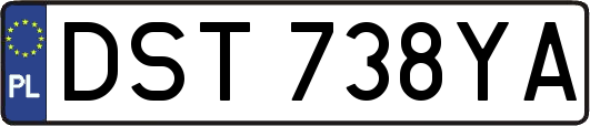 DST738YA