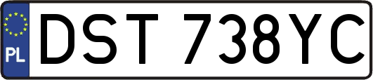 DST738YC
