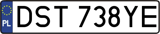 DST738YE