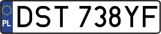 DST738YF