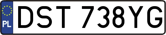 DST738YG