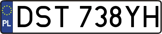DST738YH