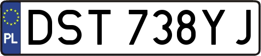 DST738YJ