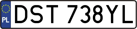 DST738YL