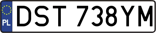 DST738YM