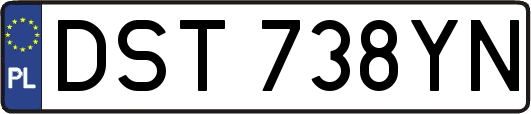 DST738YN