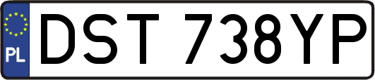 DST738YP