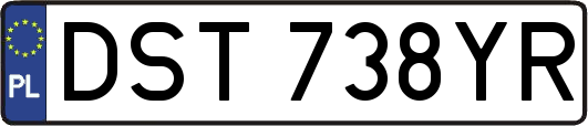 DST738YR