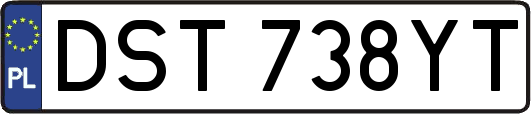DST738YT