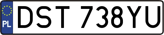 DST738YU