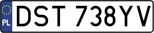DST738YV