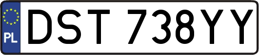 DST738YY