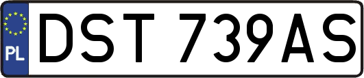 DST739AS
