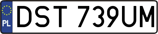 DST739UM