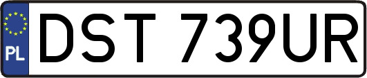 DST739UR