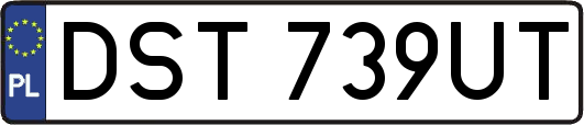 DST739UT