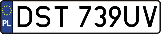 DST739UV