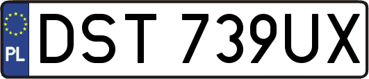 DST739UX