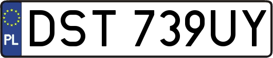 DST739UY