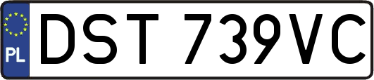 DST739VC