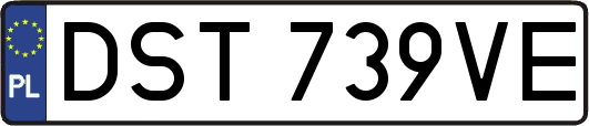 DST739VE