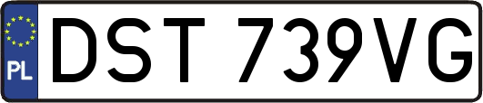 DST739VG
