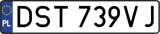 DST739VJ