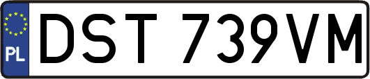 DST739VM