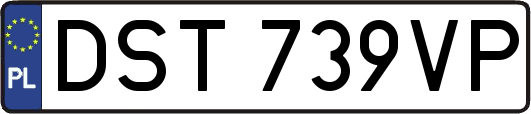 DST739VP