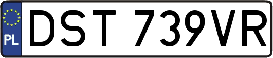 DST739VR