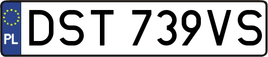 DST739VS