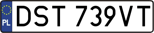 DST739VT