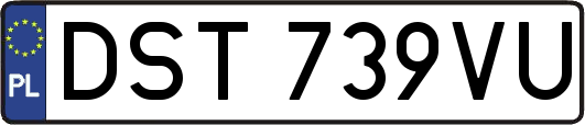 DST739VU