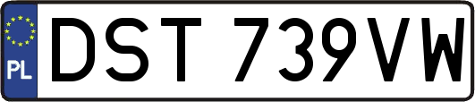 DST739VW