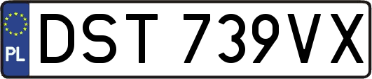DST739VX
