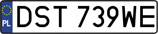 DST739WE