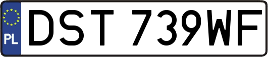 DST739WF