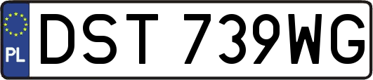 DST739WG