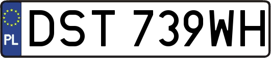 DST739WH