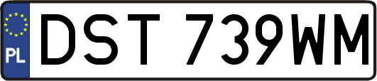 DST739WM