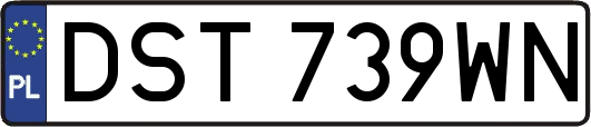 DST739WN