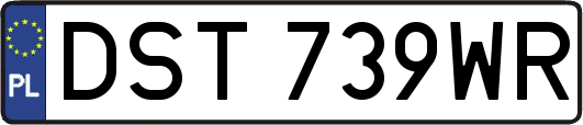 DST739WR