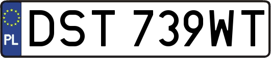 DST739WT
