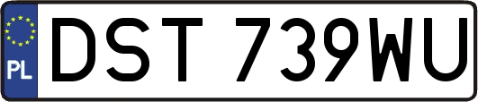 DST739WU