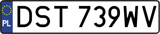 DST739WV