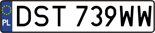 DST739WW