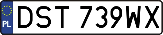 DST739WX