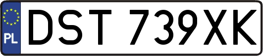DST739XK