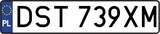 DST739XM